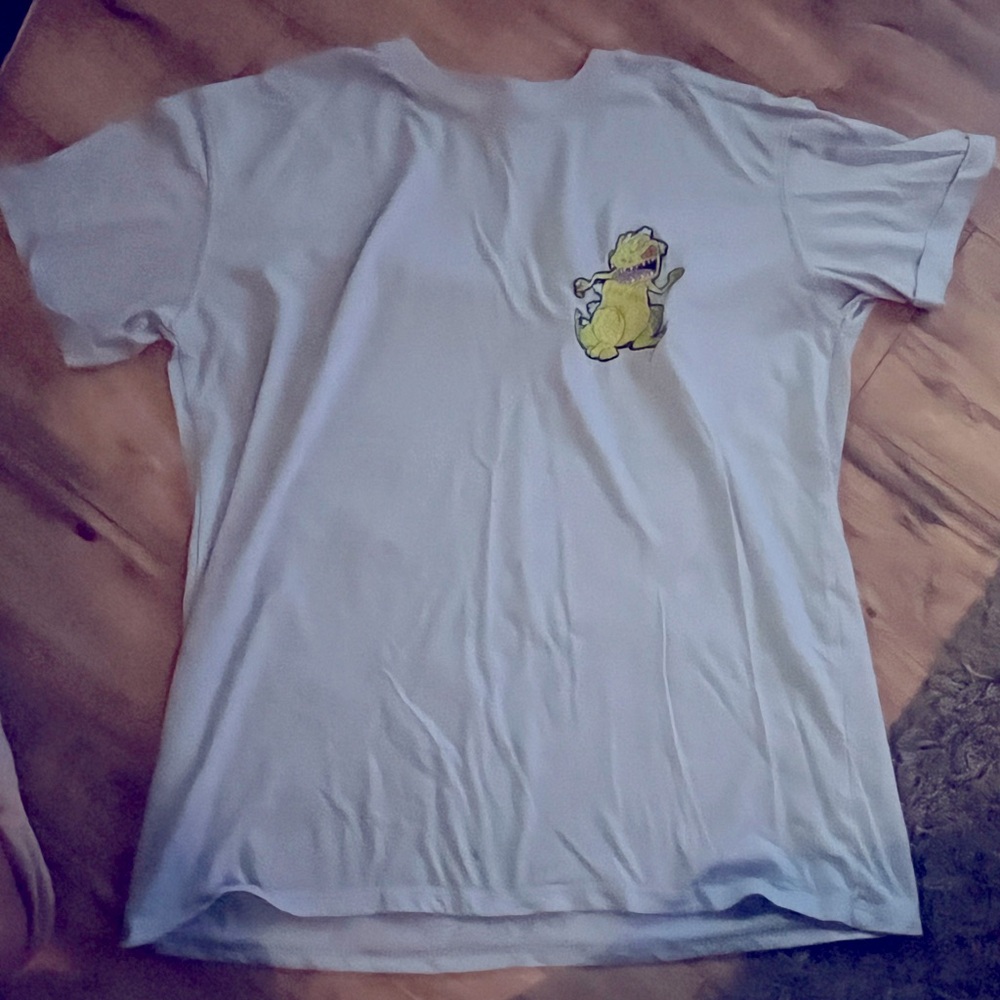 Nickelodeon Tee 🩵 - Picture 2 of 4